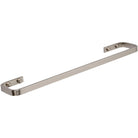 Atlas Homewares - Solange Bath Towel Bar - SOTB450-BRN - Canada Light Shop