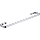 Atlas Homewares - Solange Bath Towel Bar - SOTB450-CH - Canada Light Shop