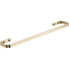 Atlas Homewares - Solange Bath Towel Bar - SOTB450-FG - Canada Light Shop