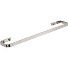 Atlas Homewares - Solange Bath Towel Bar - SOTB450-PN - Canada Light Shop
