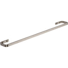 Atlas Homewares - Solange Bath Towel Bar - SOTB600-BRN - Canada Light Shop
