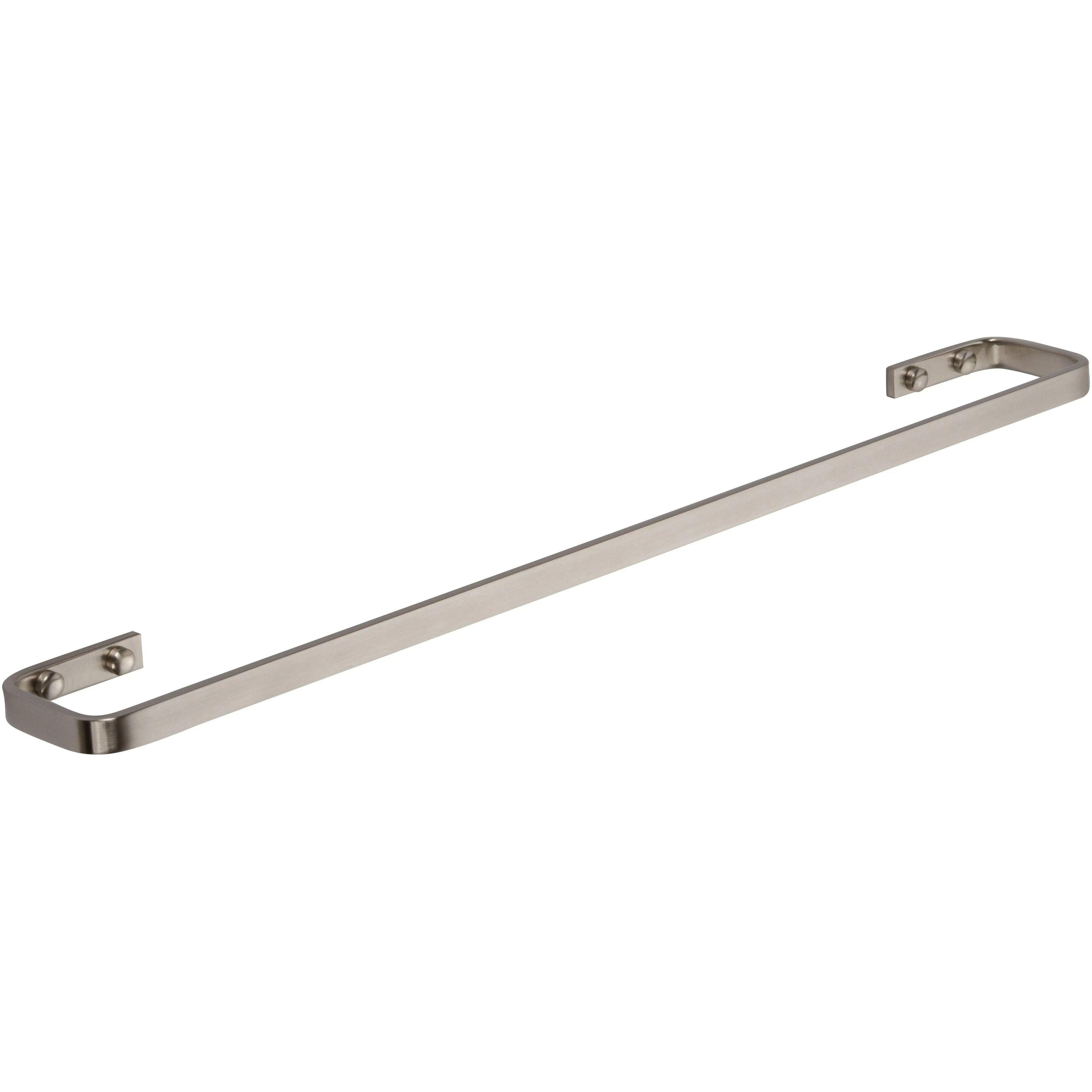 Atlas Homewares - Solange Bath Towel Bar - SOTB600-BRN - Canada Light Shop
