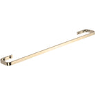 Atlas Homewares - Solange Bath Towel Bar - SOTB600-FG - Canada Light Shop