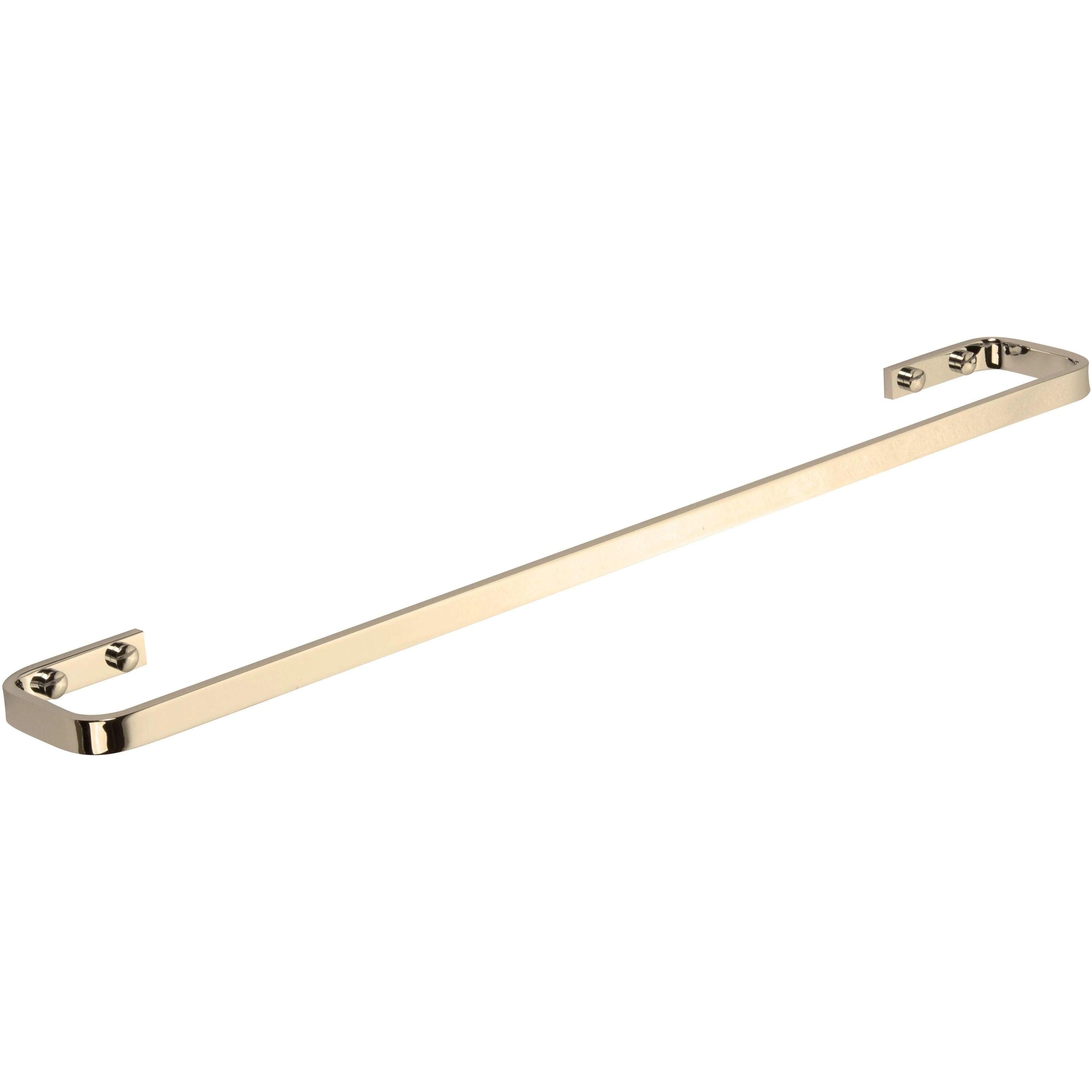 Atlas Homewares - Solange Bath Towel Bar - SOTB600-FG - Canada Light Shop