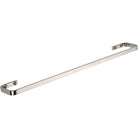 Atlas Homewares - Solange Bath Towel Bar - SOTB600-PN - Canada Light Shop