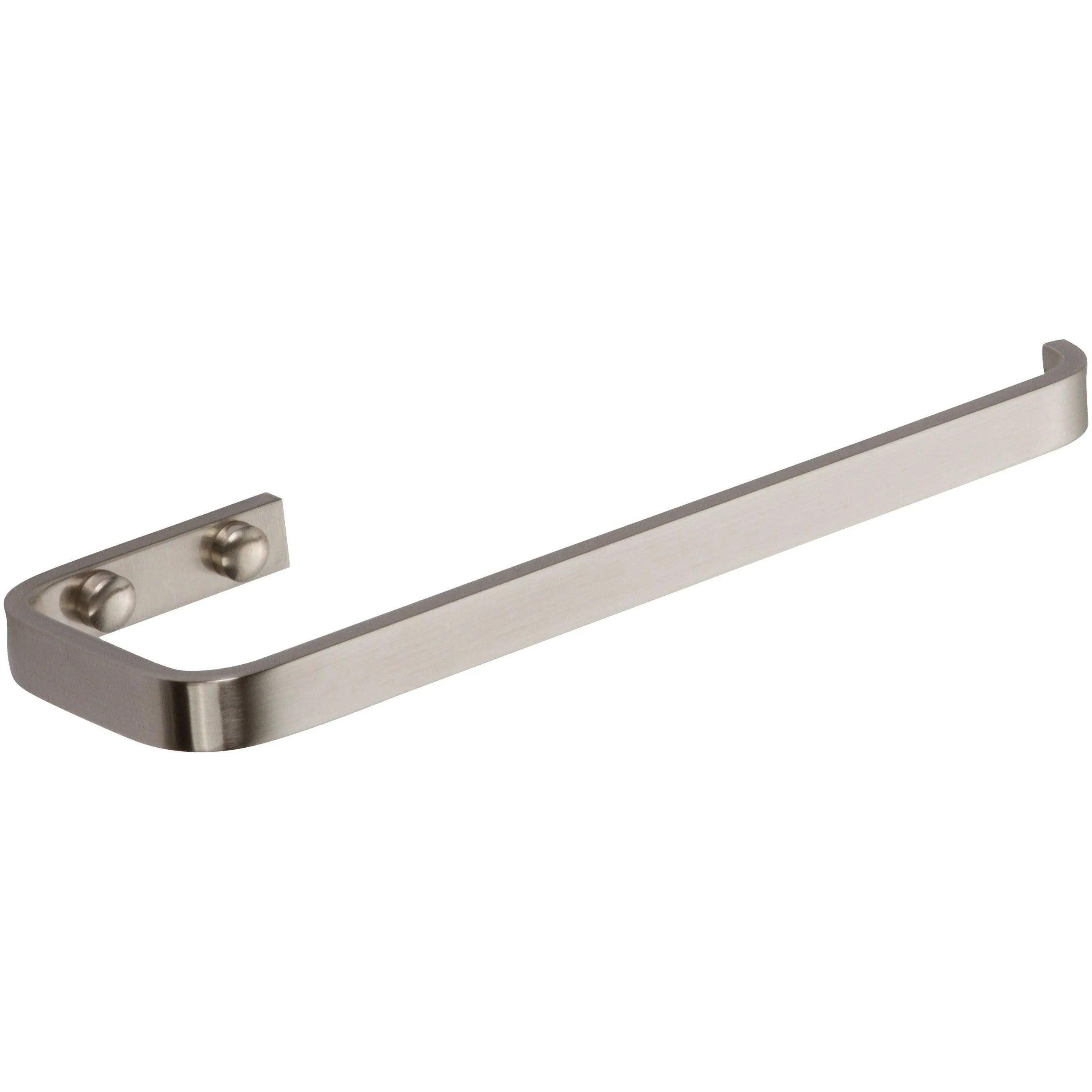 Atlas Homewares - Solange Bath Towel Ring - SOTR-BRN - Canada Light Shop