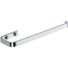 Atlas Homewares - Solange Bath Towel Ring - SOTR-CH - Canada Light Shop