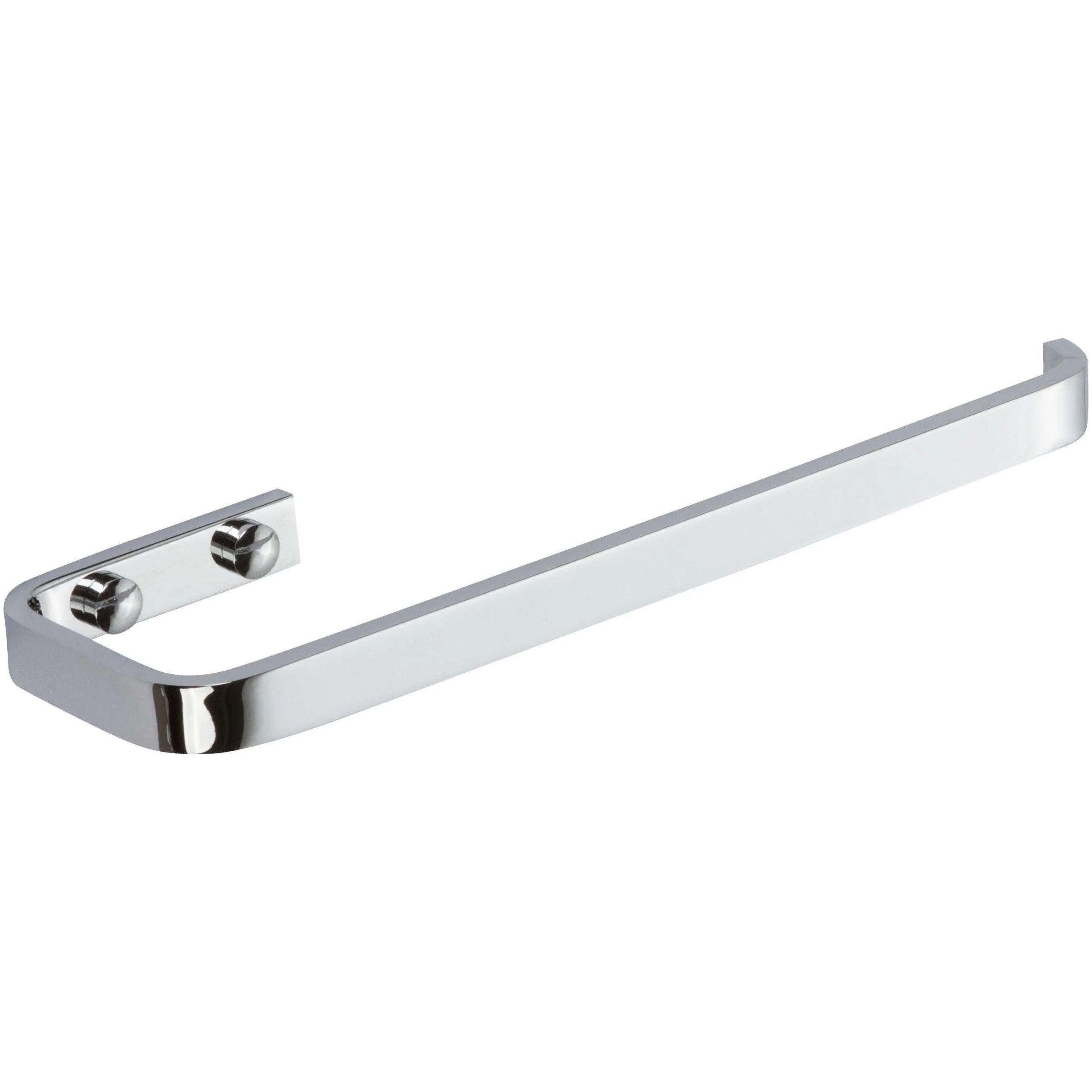 Atlas Homewares - Solange Bath Towel Ring - SOTR-CH - Canada Light Shop