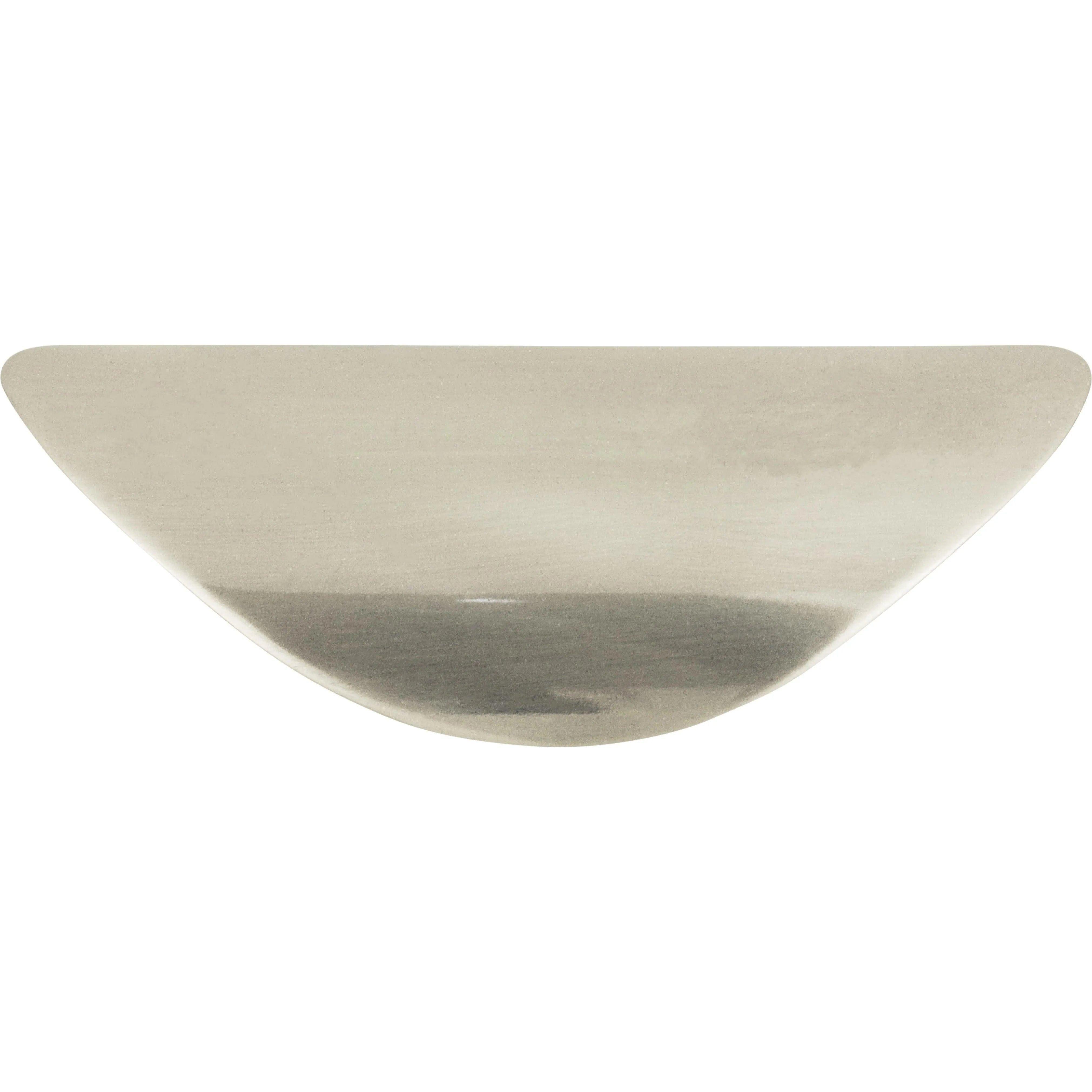 Atlas Homewares - Solara Cup Pull - A814-BN - Canada Light Shop