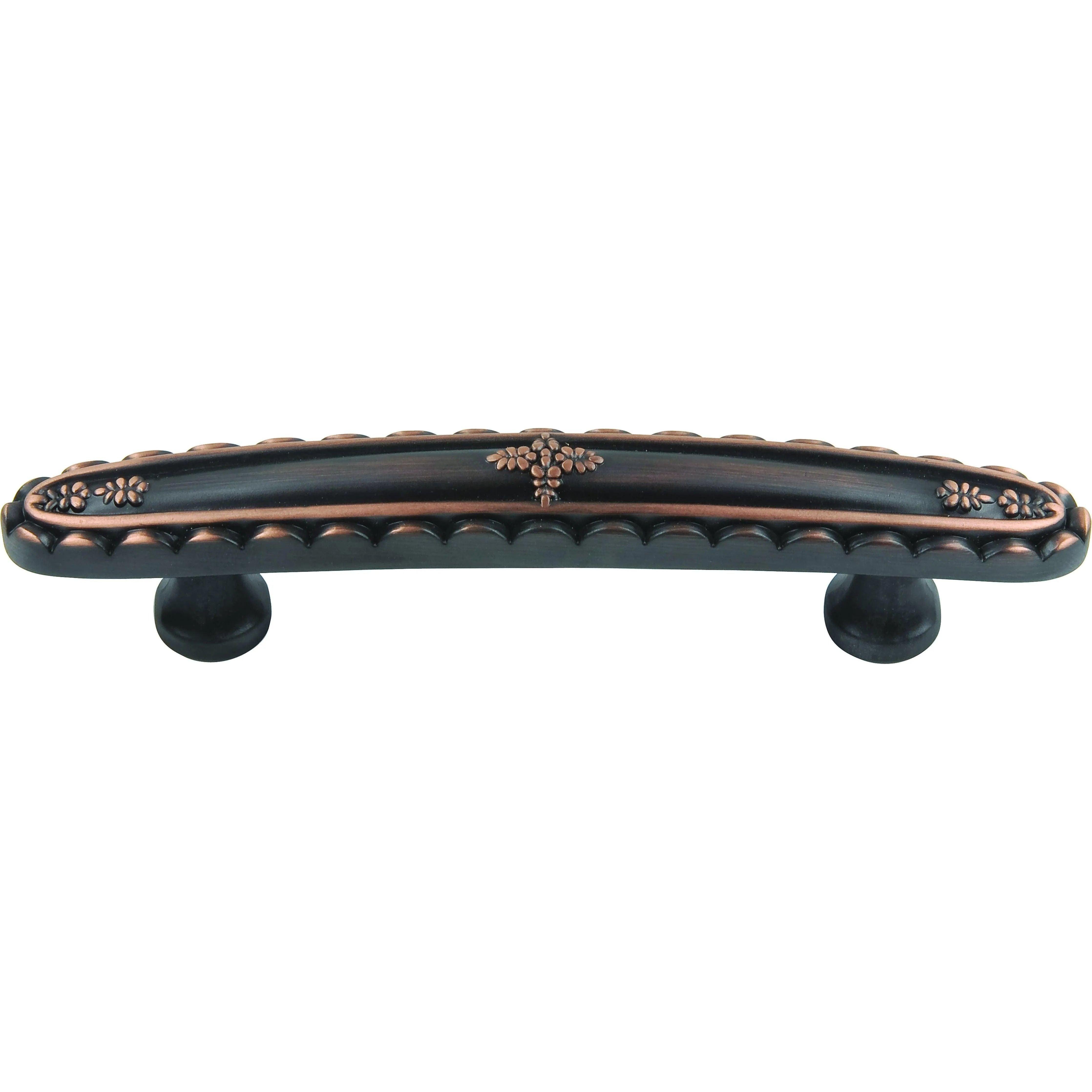 Atlas Homewares - St Michel Pull - 267-VB - Canada Light Shop