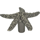 Atlas Homewares - Starfish Knob - 142-P - Canada Light Shop