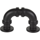 Atlas Homewares - Steam Punk Finger Pull - 366-BL - Canada Light Shop