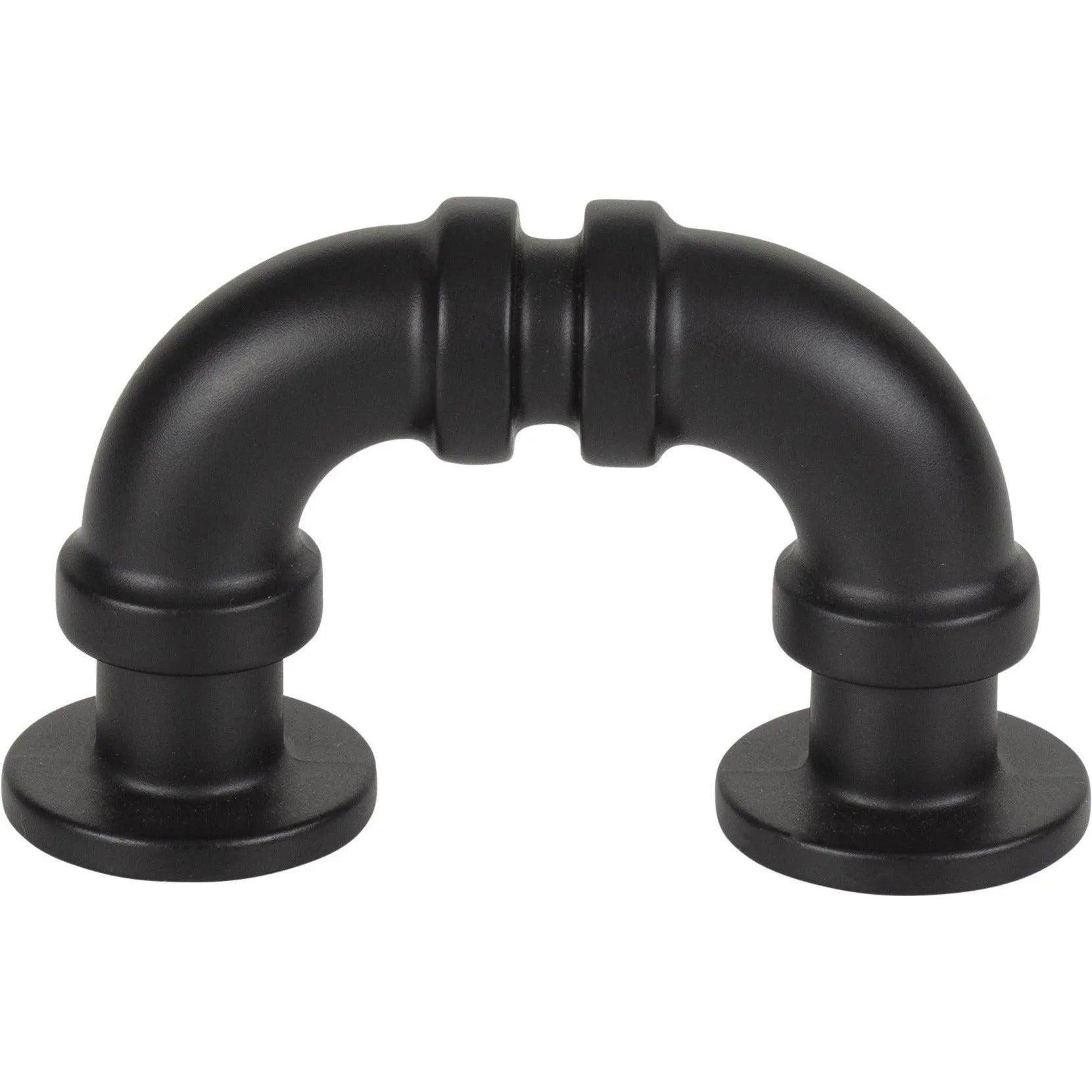 Atlas Homewares - Steam Punk Finger Pull - 366-BL - Canada Light Shop