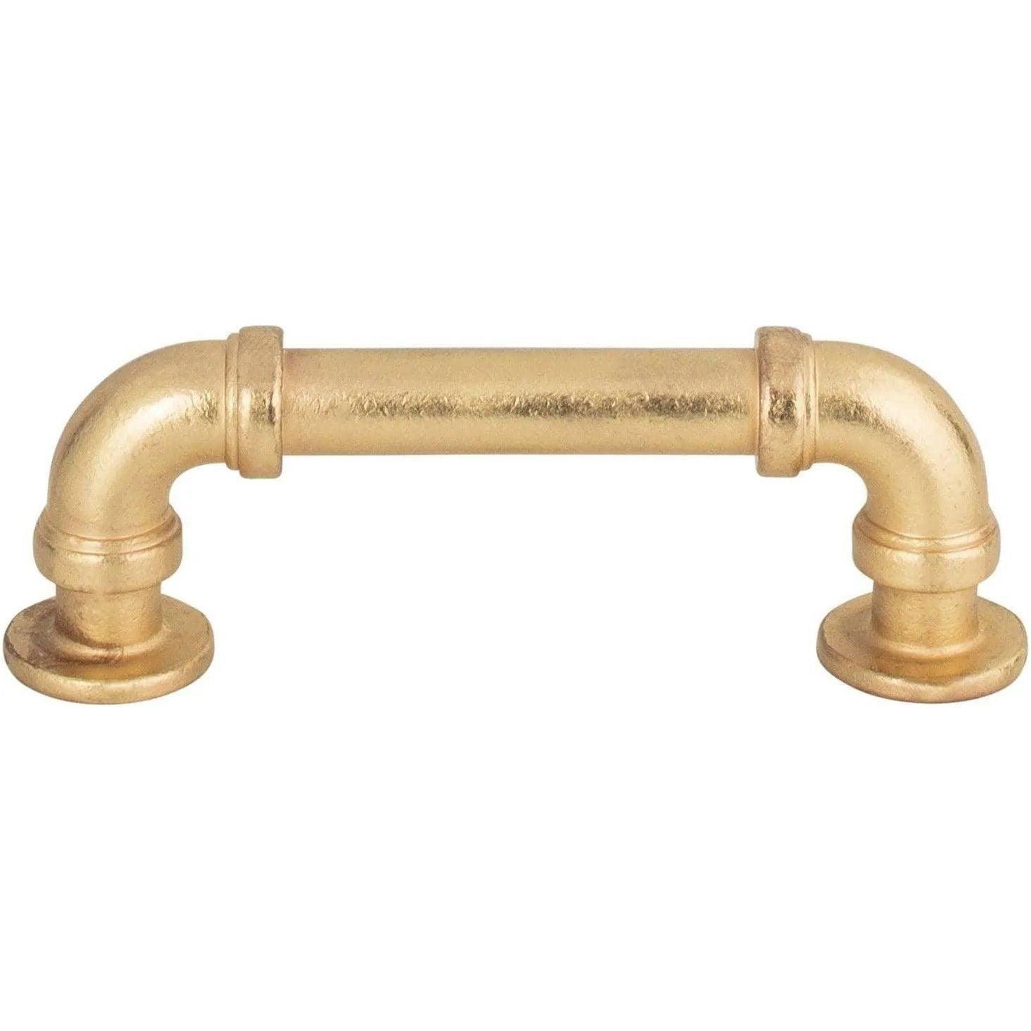 Atlas Homewares - Steam Punk Pull - 367-UB - Canada Light Shop