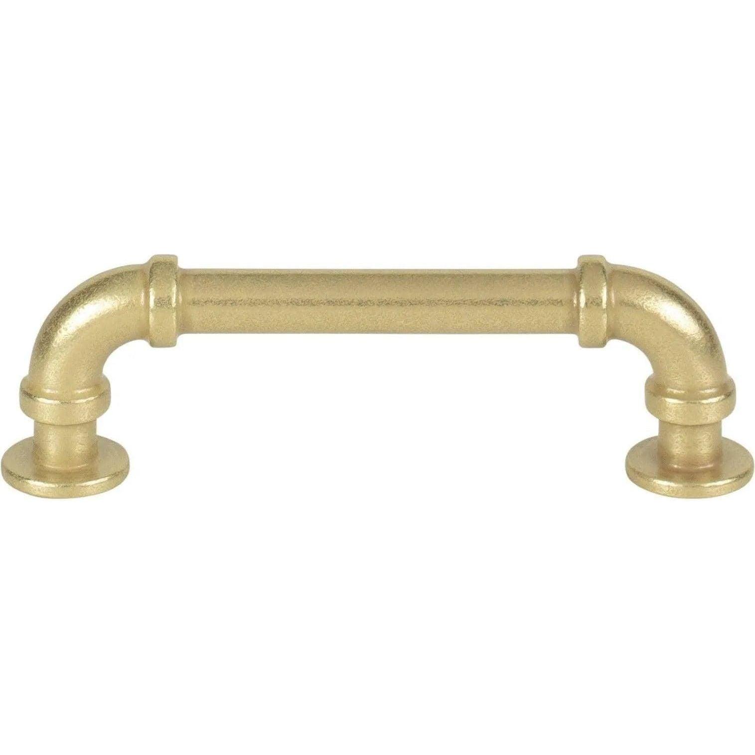 Atlas Homewares - Steam Punk Pull - 432-UB - Canada Light Shop