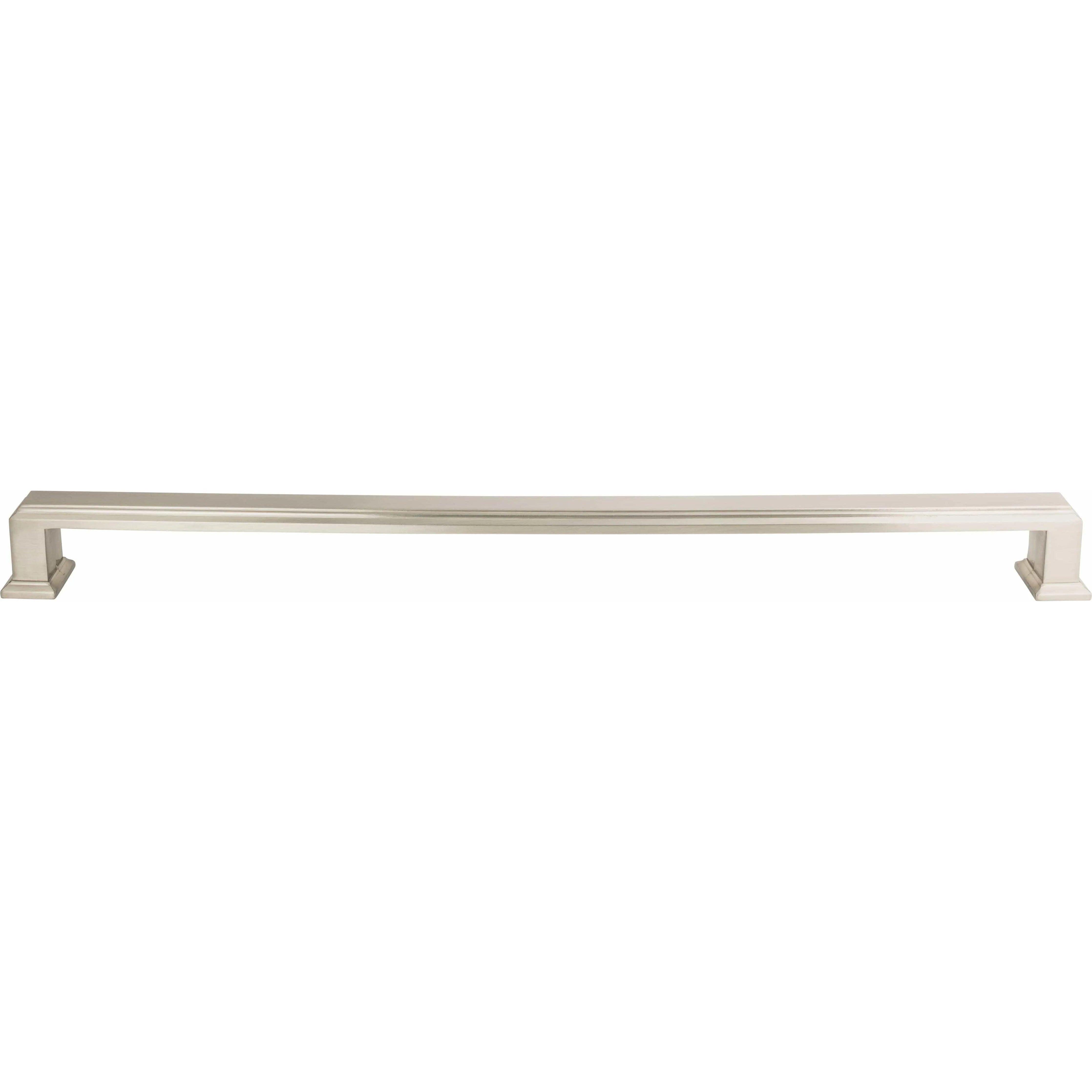 Atlas Homewares - Sutton Place Appliance Pull - AP10-BRN - Canada Light Shop
