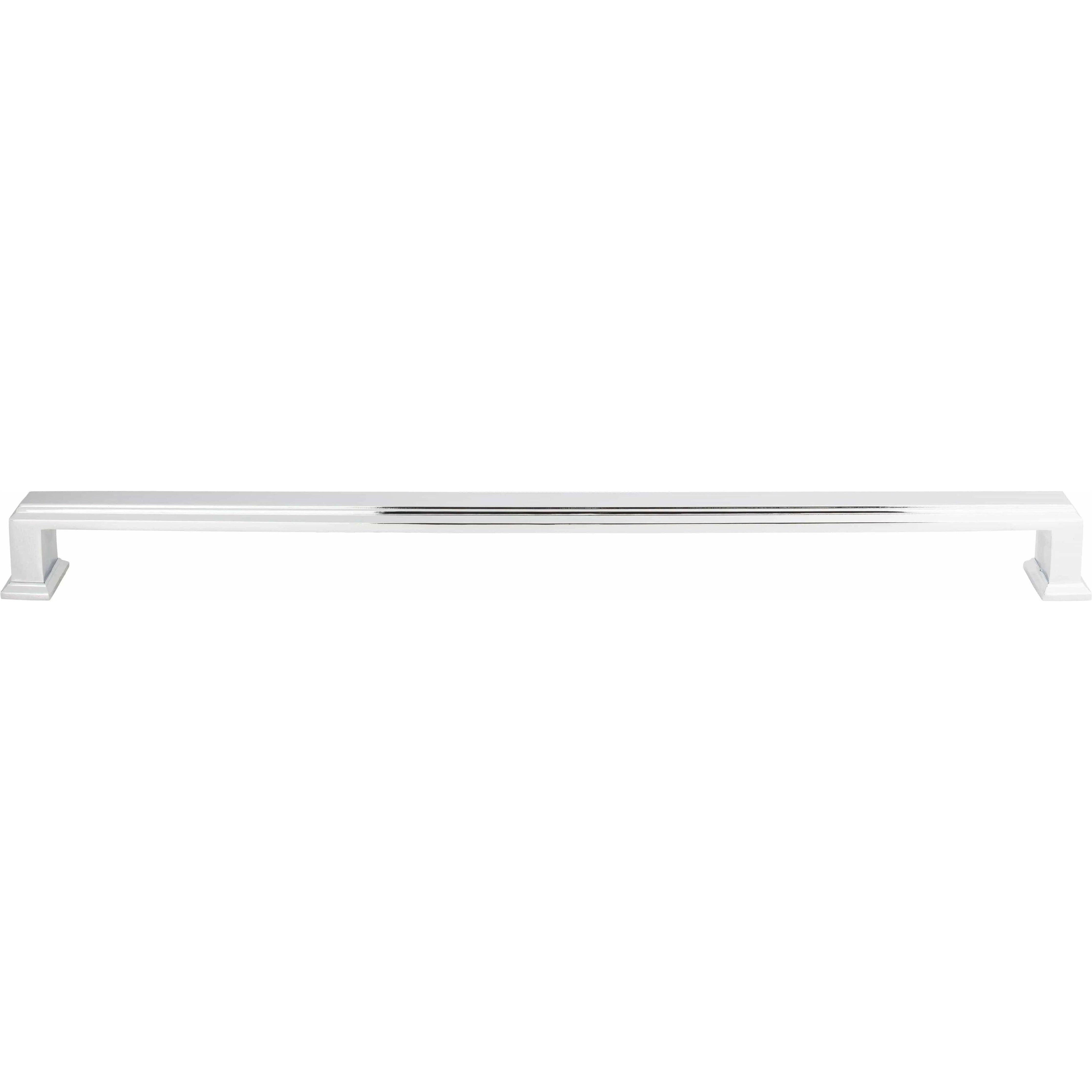 Atlas Homewares - Sutton Place Appliance Pull - AP10-CH - Canada Light Shop