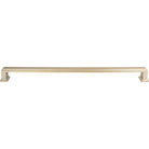 Atlas Homewares - Sutton Place Appliance Pull - AP10-CM - Canada Light Shop