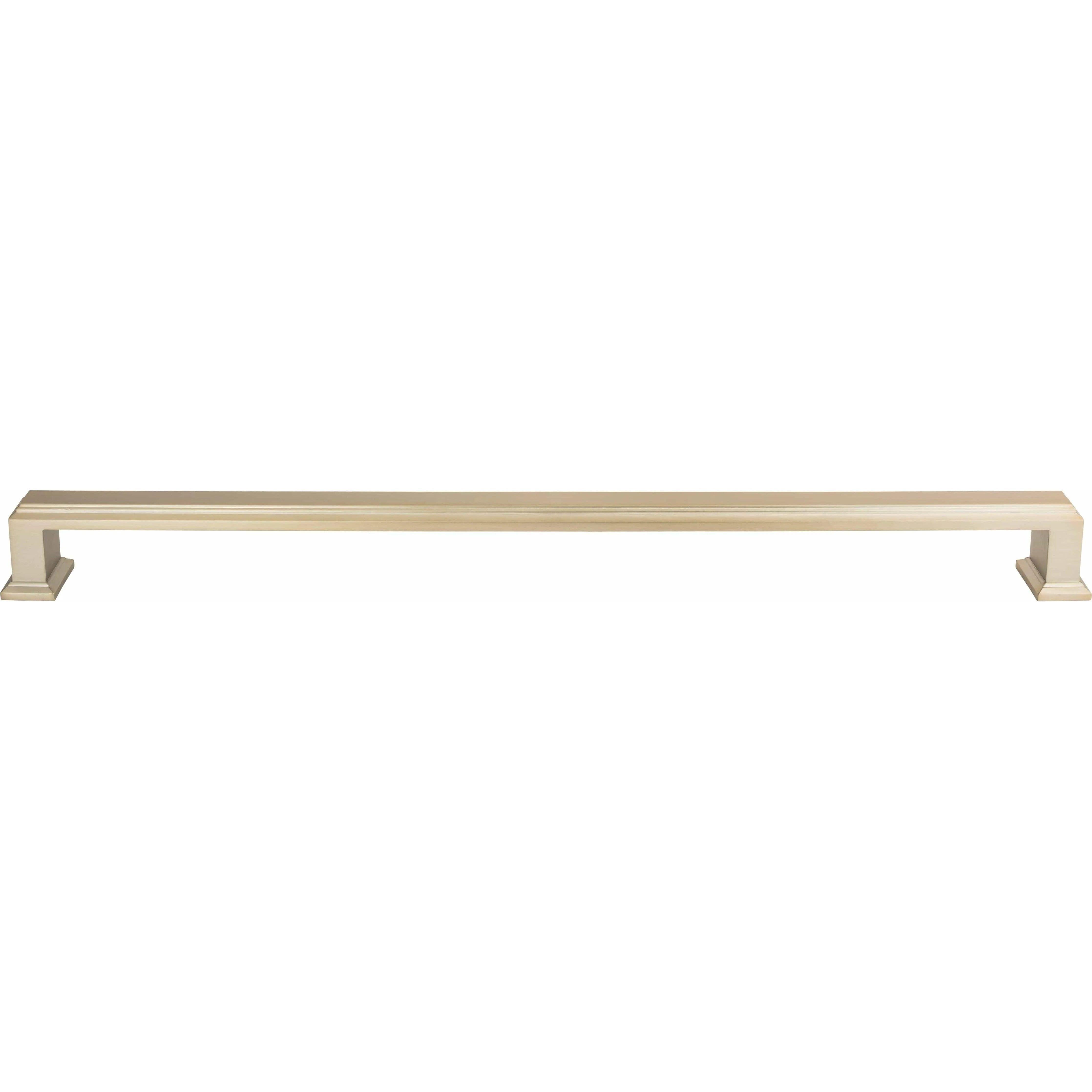Atlas Homewares - Sutton Place Appliance Pull - AP10-CM - Canada Light Shop