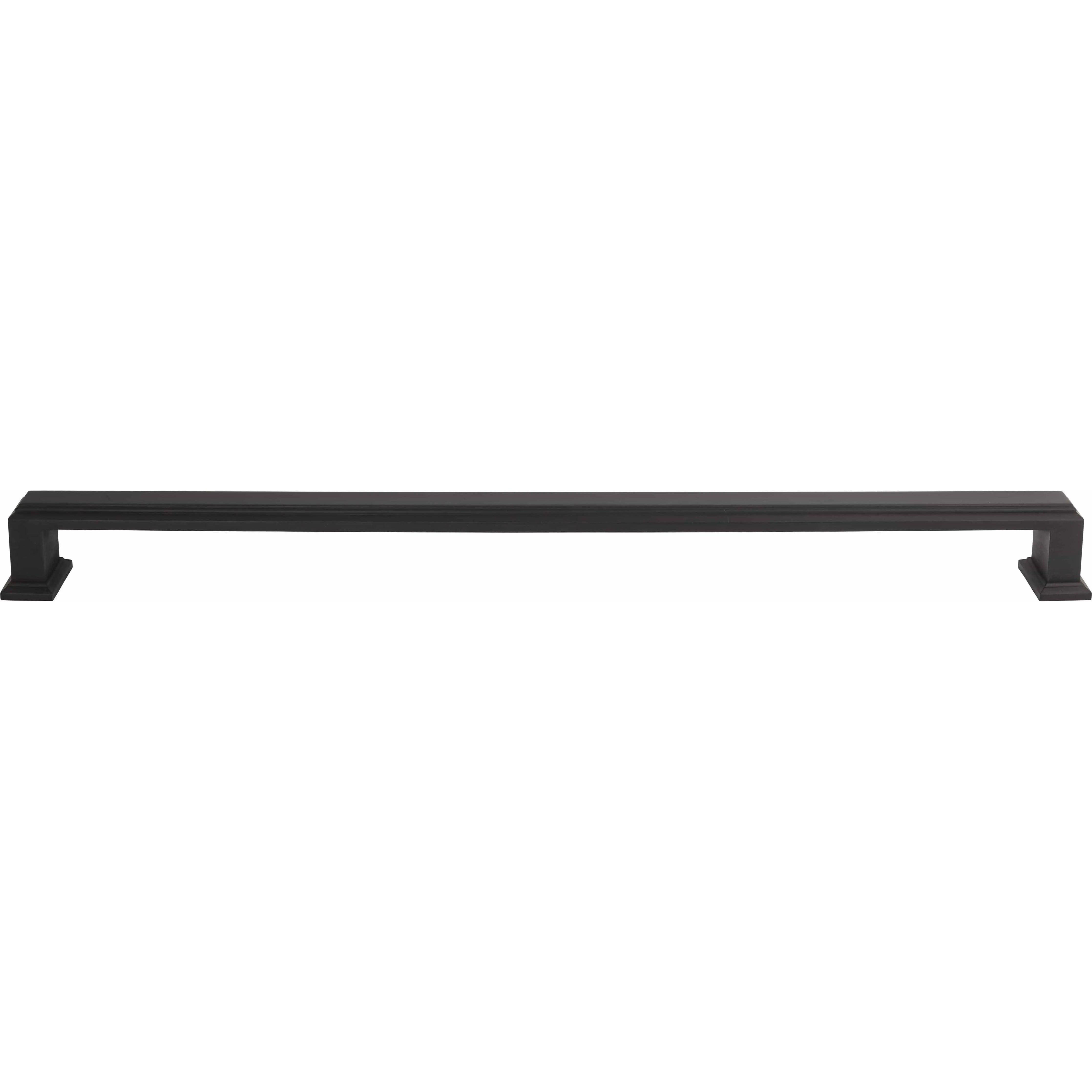 Atlas Homewares - Sutton Place Appliance Pull - AP10-MB - Canada Light Shop