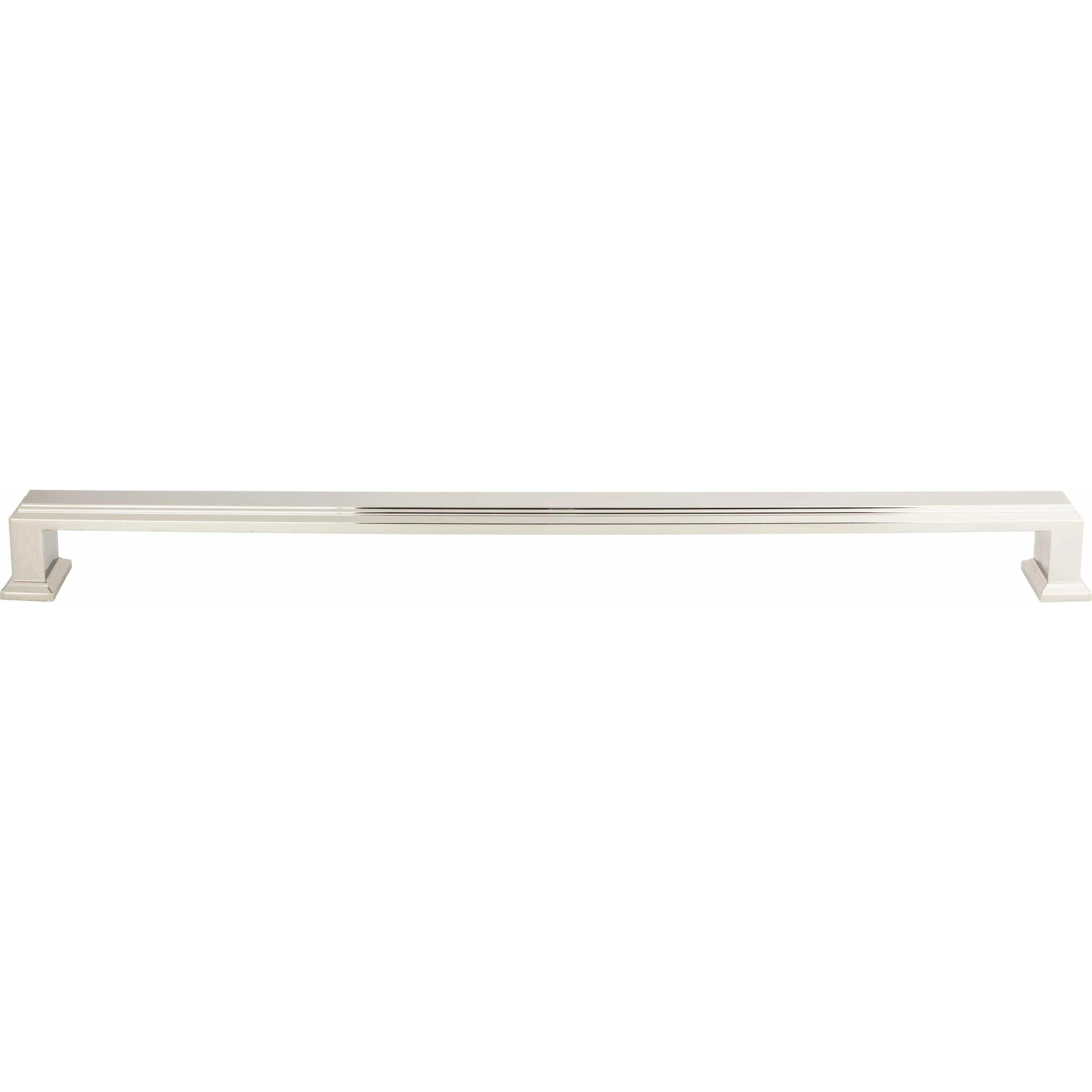 Atlas Homewares - Sutton Place Appliance Pull - AP10-PN - Canada Light Shop