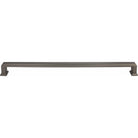 Atlas Homewares - Sutton Place Appliance Pull - AP10-SL - Canada Light Shop