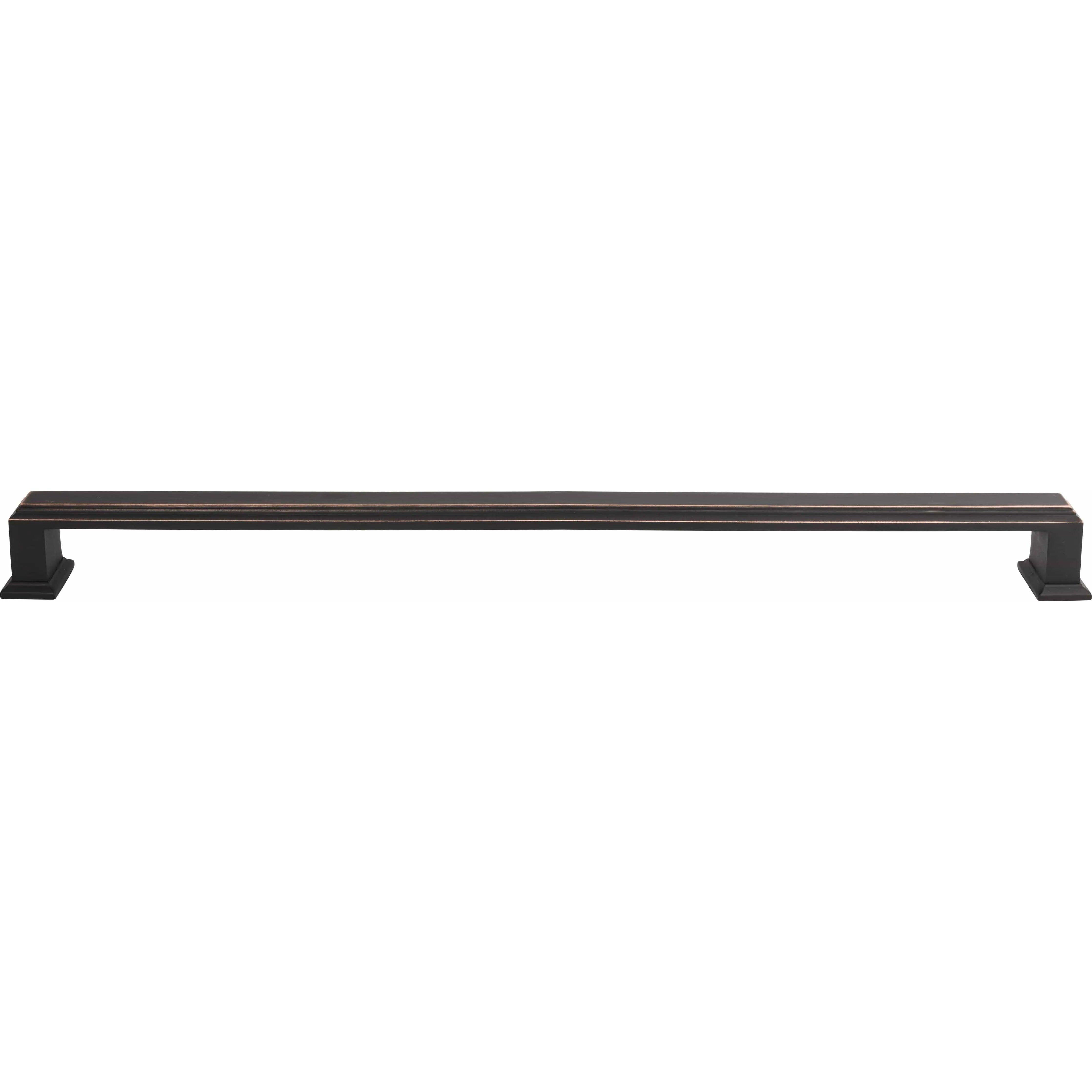 Atlas Homewares - Sutton Place Appliance Pull - AP10-VB - Canada Light Shop