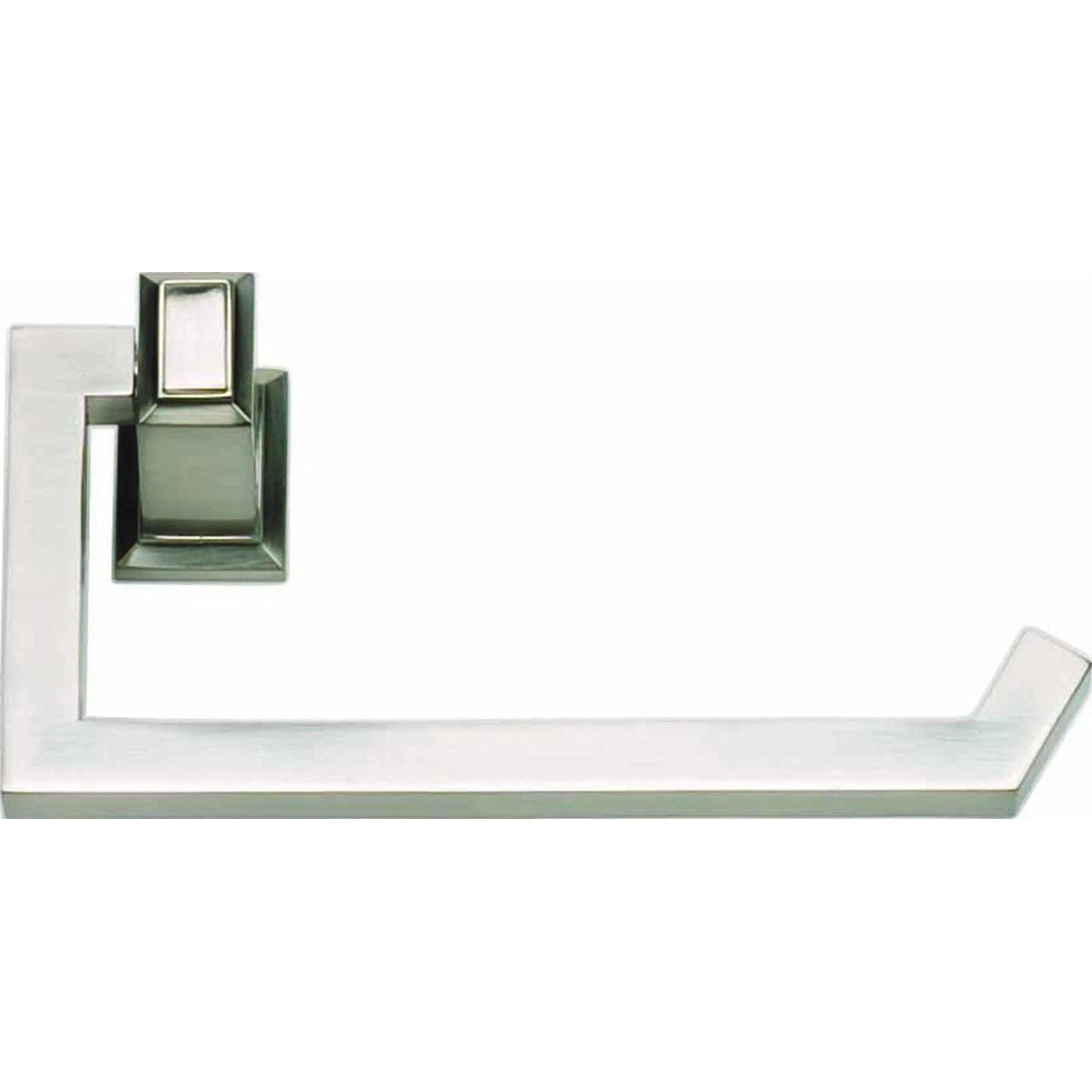 Atlas Homewares - Sutton Place Bath Tissue Hook - SUTTP-BRN - Canada Light Shop