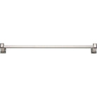 Atlas Homewares - Sutton Place Bath Towel Bar - SUTTB18-BRN - Canada Light Shop