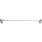 Atlas Homewares - Sutton Place Bath Towel Bar - SUTTB18-CH - Canada Light Shop