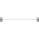 Atlas Homewares - Sutton Place Bath Towel Bar - SUTTB18-PN - Canada Light Shop