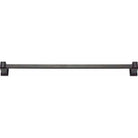 Atlas Homewares - Sutton Place Bath Towel Bar - SUTTB18-VB - Canada Light Shop