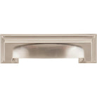 Atlas Homewares - Sutton Place Cup Pull - 339-BRN - Canada Light Shop