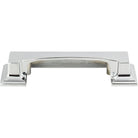 Atlas Homewares - Sutton Place Cup Pull - 339-CH - Canada Light Shop