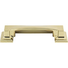 Atlas Homewares - Sutton Place Cup Pull - 339-FG - Canada Light Shop