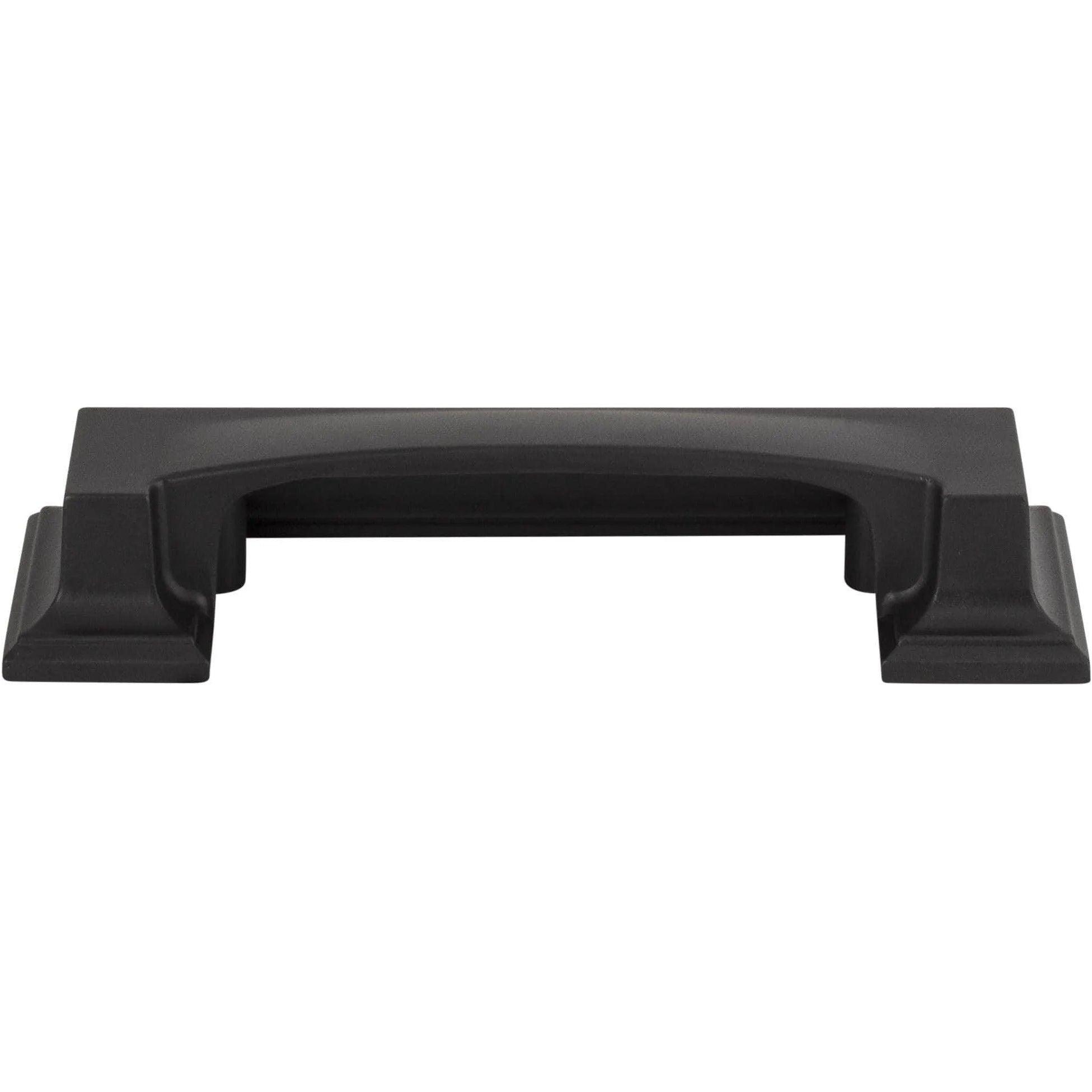 Atlas Homewares - Sutton Place Cup Pull - 339-MB - Canada Light Shop