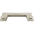 Atlas Homewares - Sutton Place Cup Pull - 339-PN - Canada Light Shop