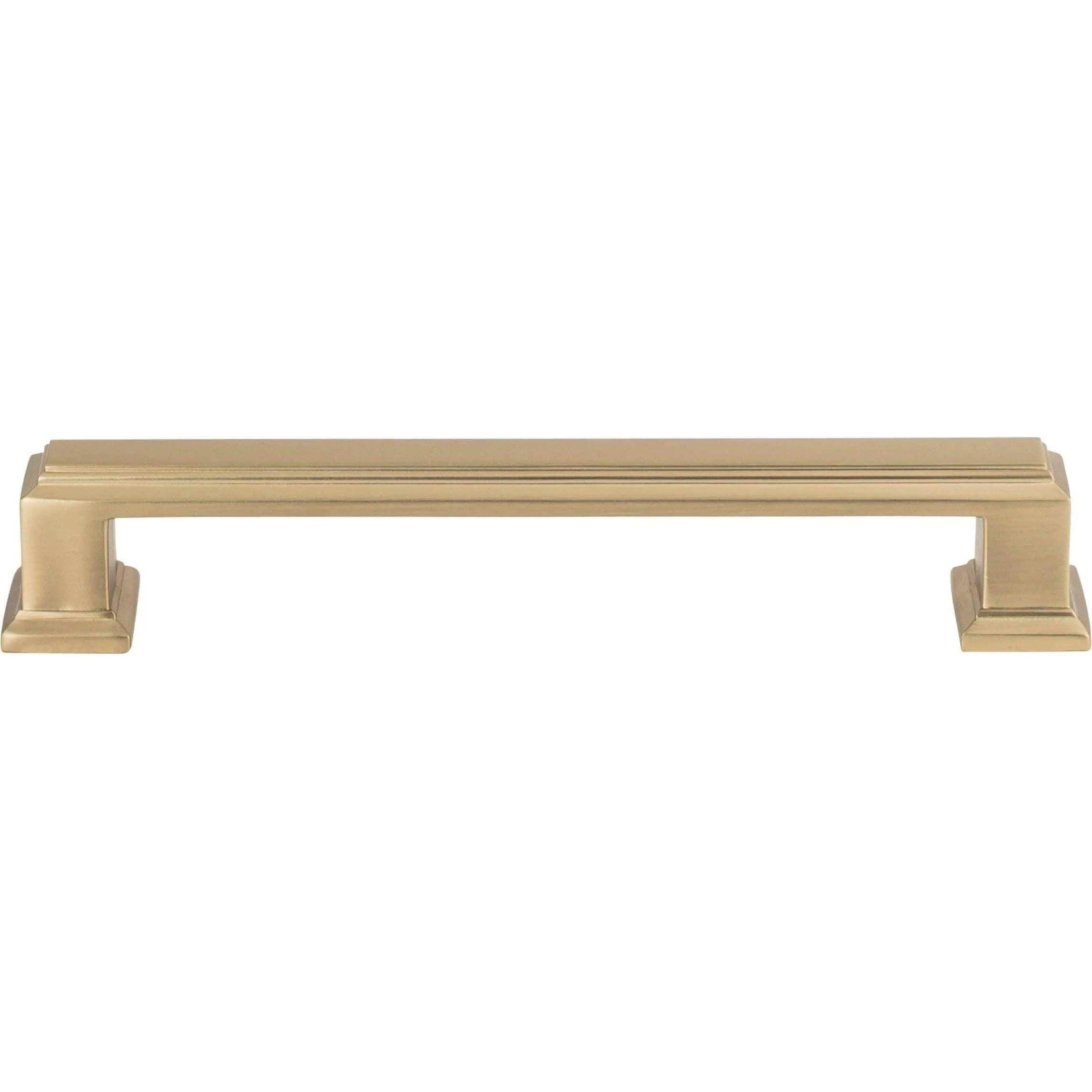 Atlas Homewares - Sutton Place Pull - 292-CM - Canada Light Shop