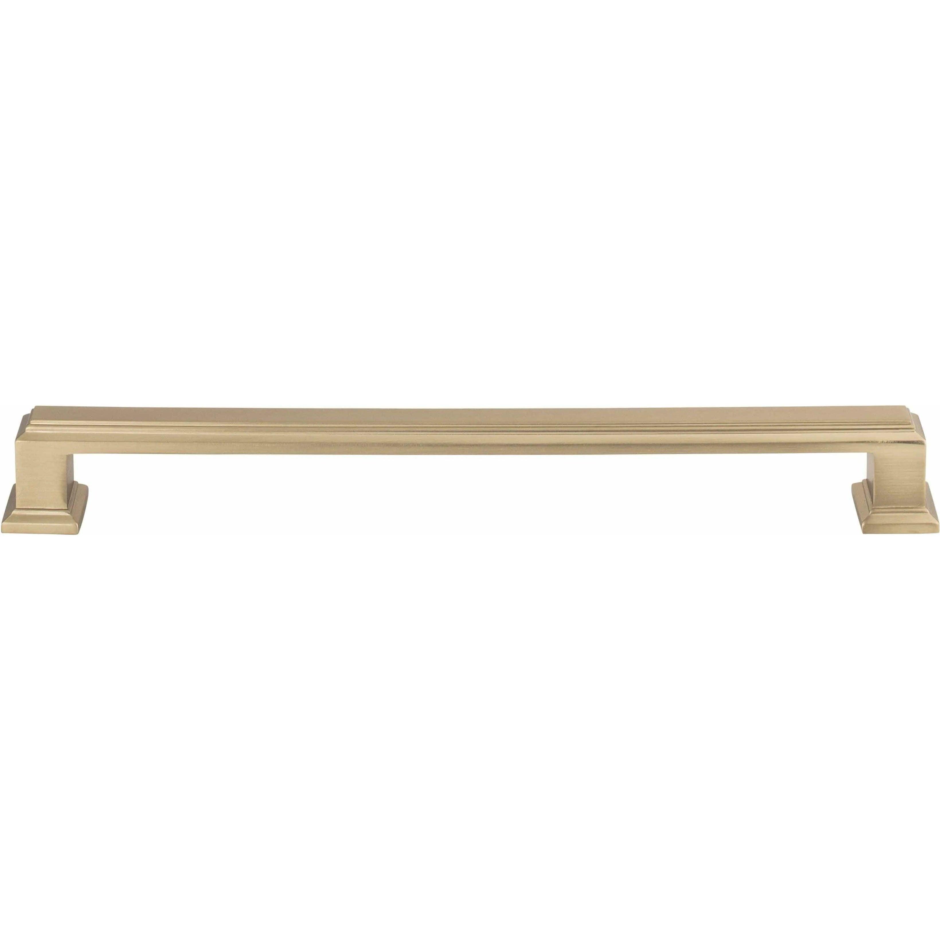 Atlas Homewares - Sutton Place Pull - 293-CM - Canada Light Shop