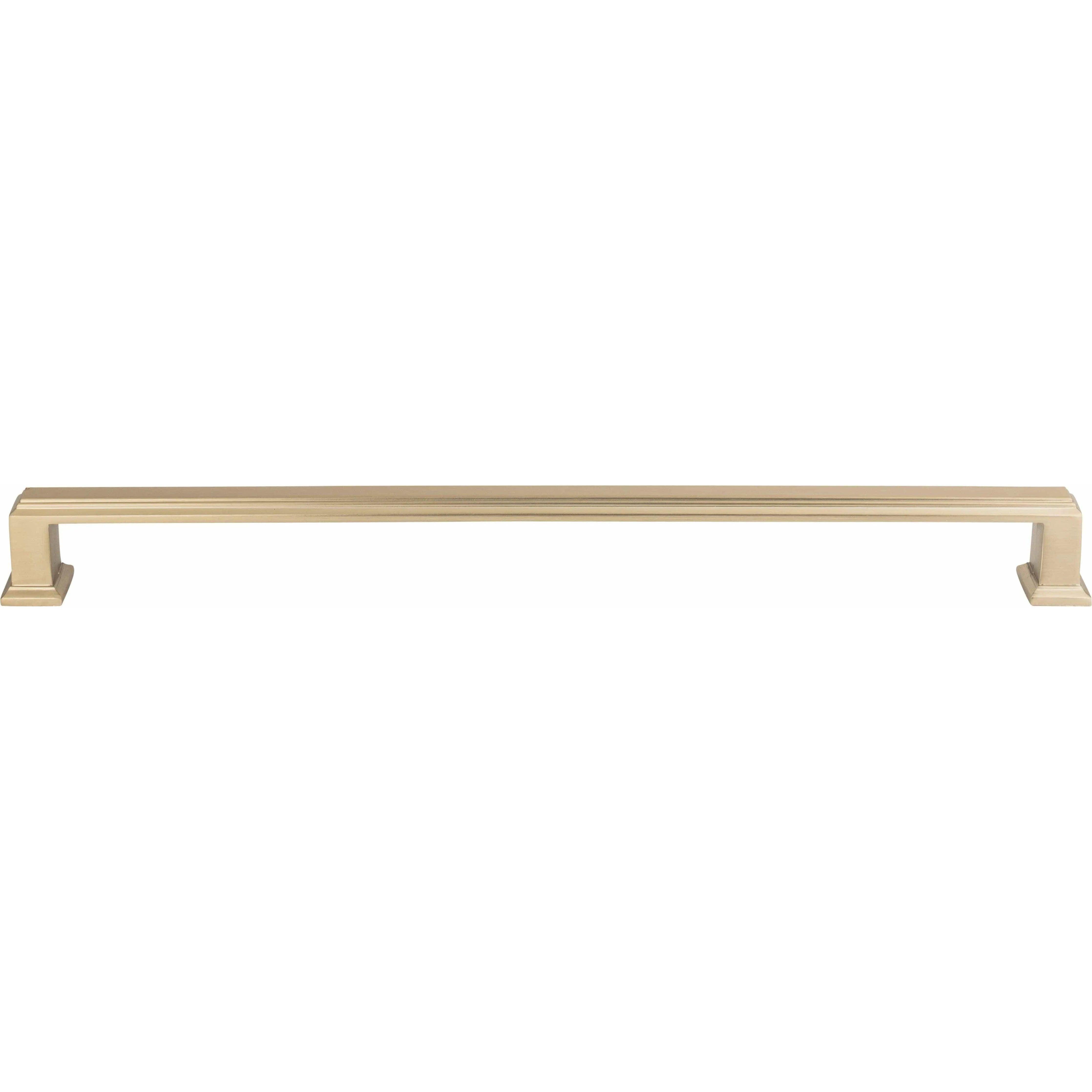 Atlas Homewares - Sutton Place Pull - 337-CM - Canada Light Shop