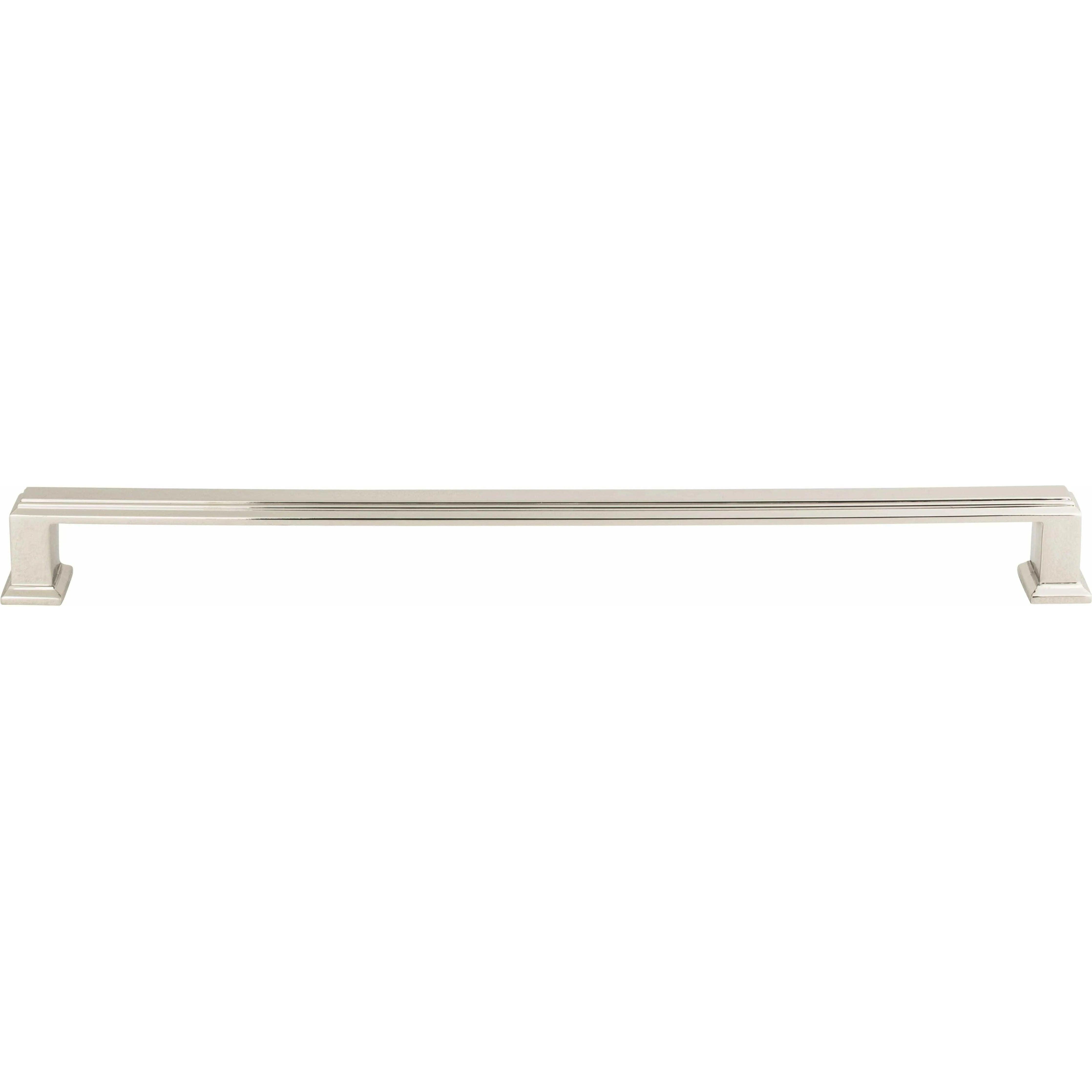 Atlas Homewares - Sutton Place Pull - 337-PN - Canada Light Shop