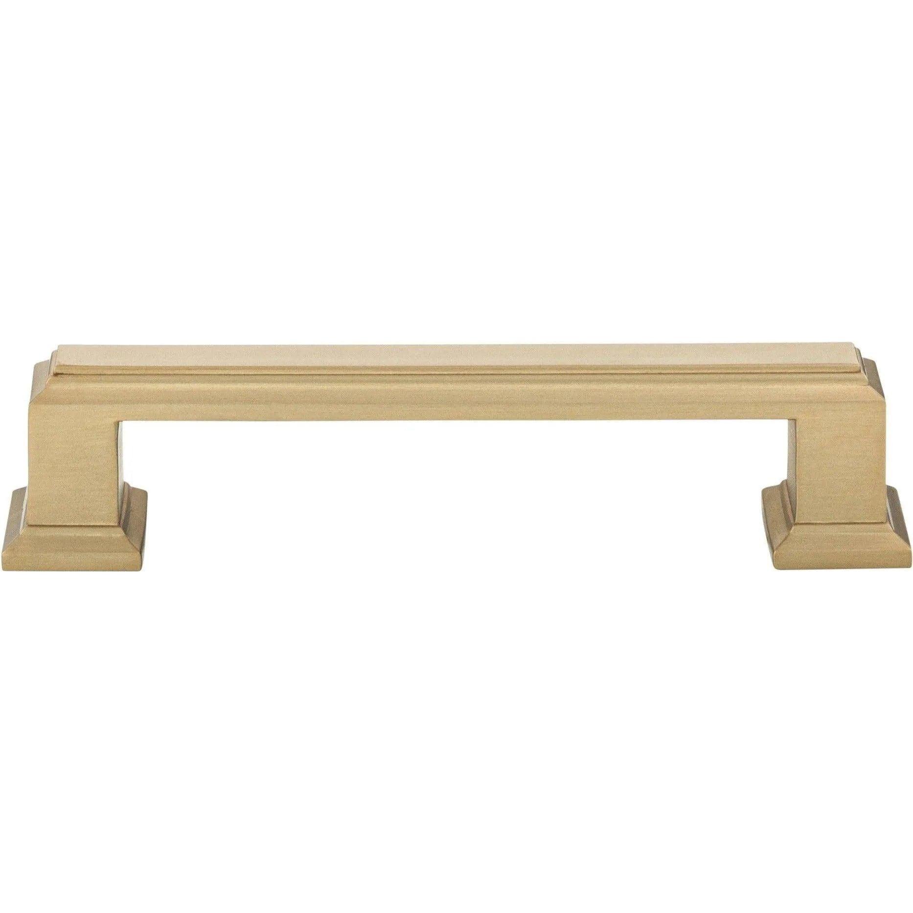 Atlas Homewares - Sutton Place Pull - 435-CM - Canada Light Shop