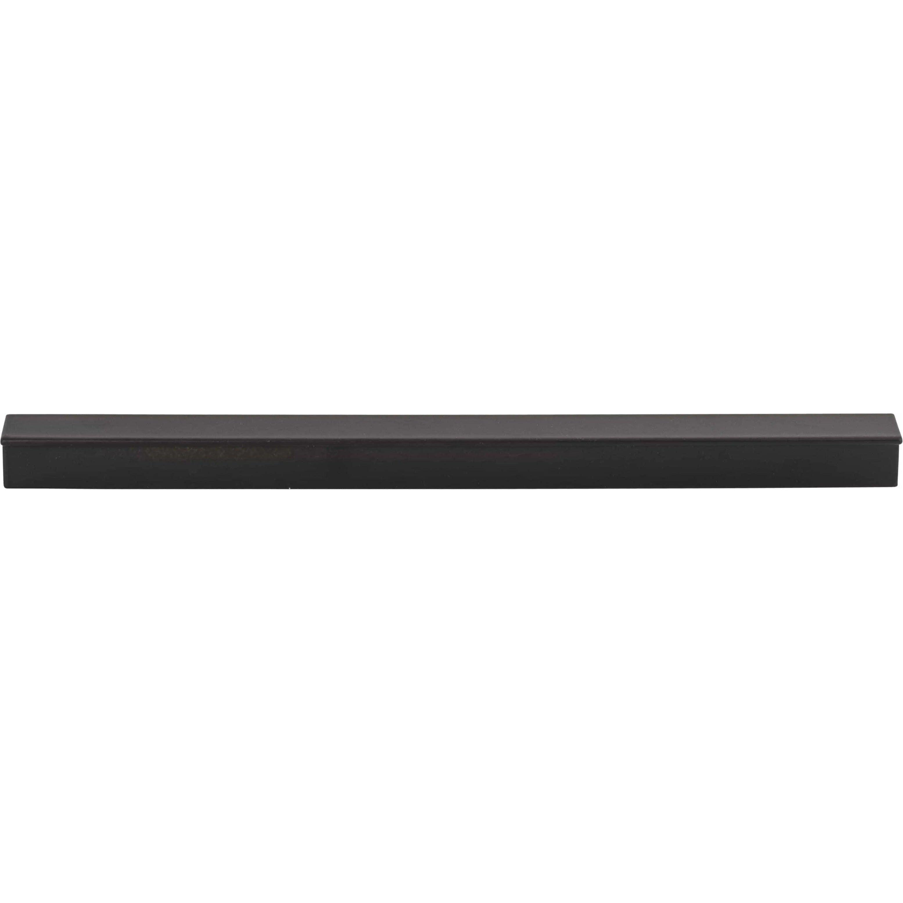 Atlas Homewares - T Bar Pull - A861-BL - Canada Light Shop