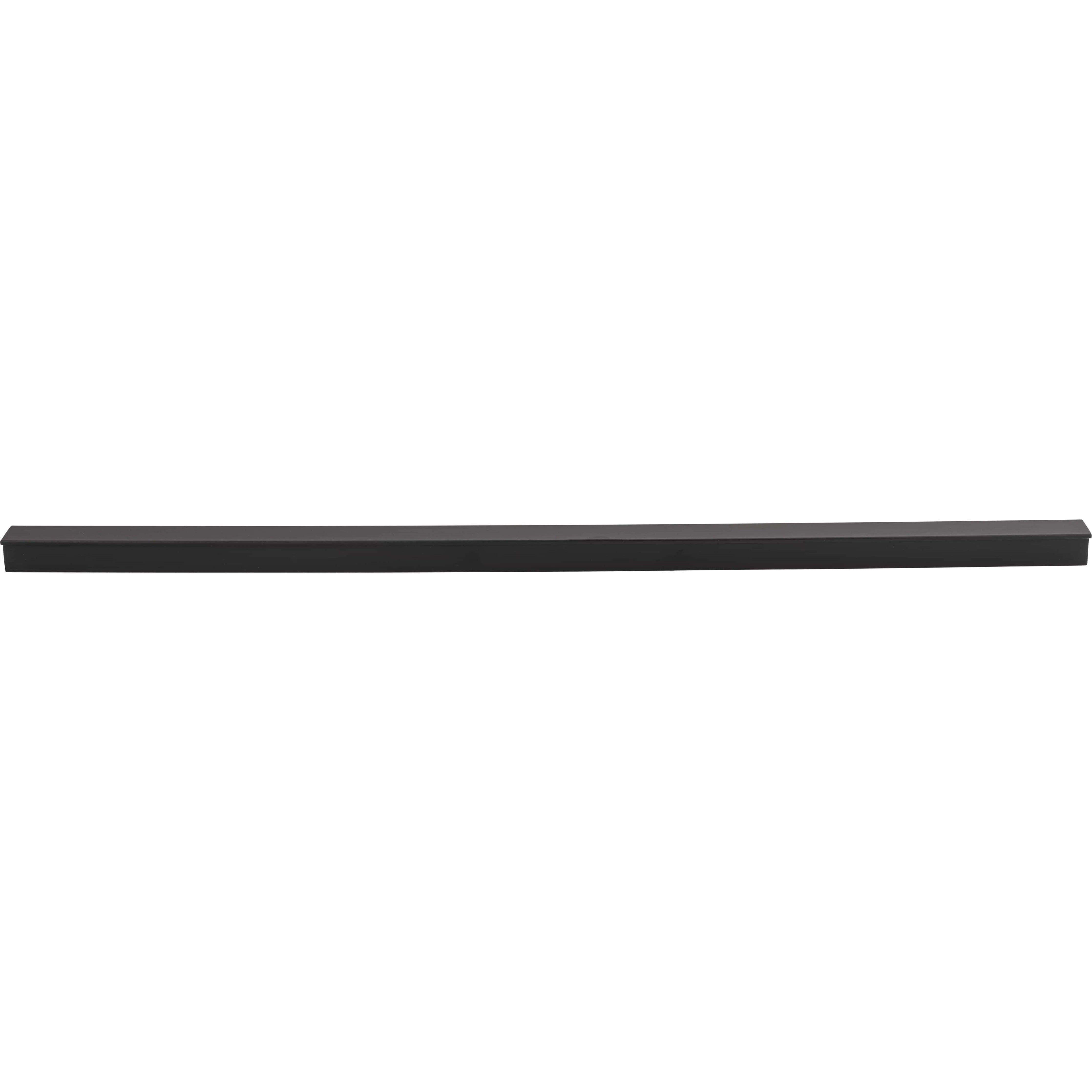 Atlas Homewares - T Bar Pull - A862-BL - Canada Light Shop