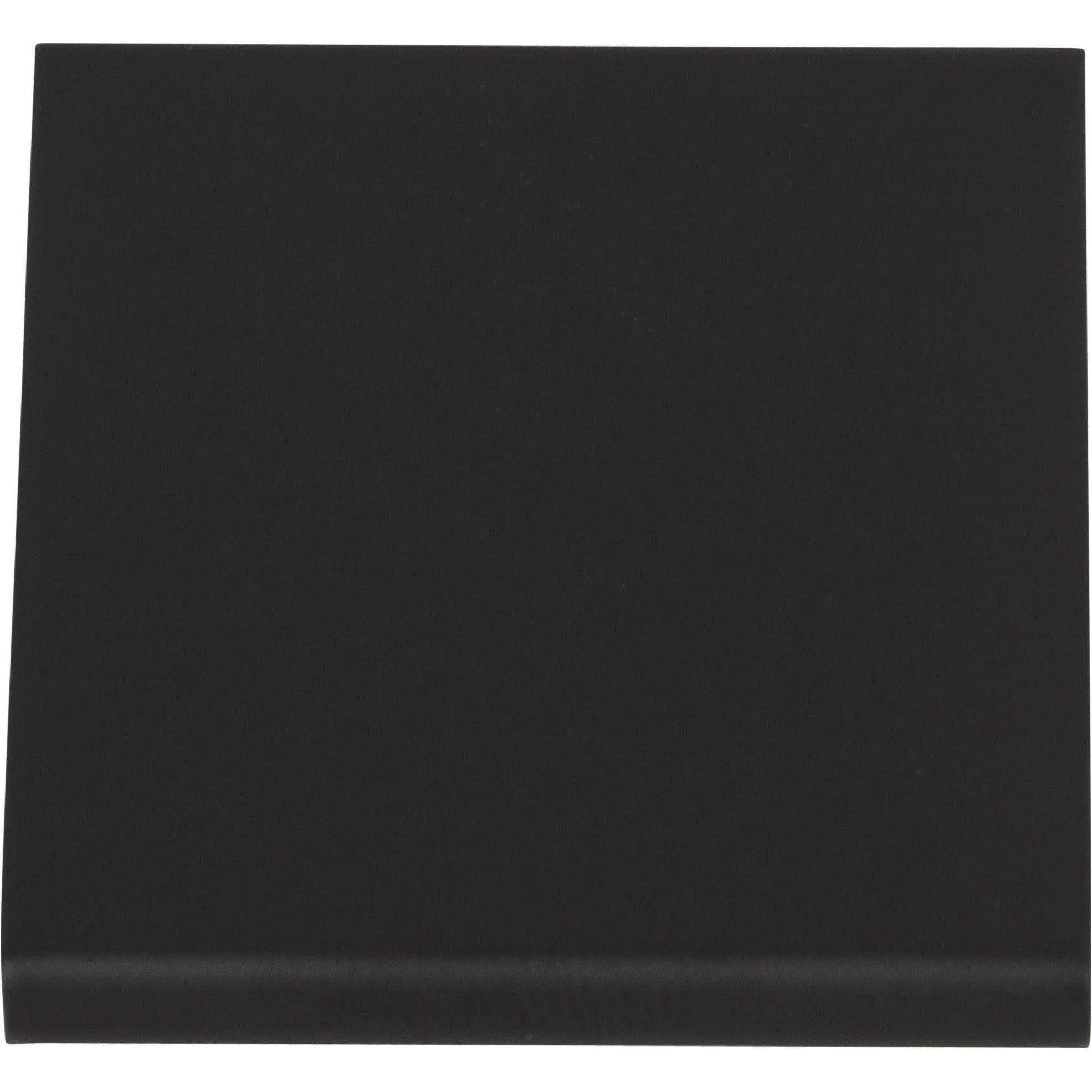 Atlas Homewares - Tab Edge Pull - A831-BL - Canada Light Shop