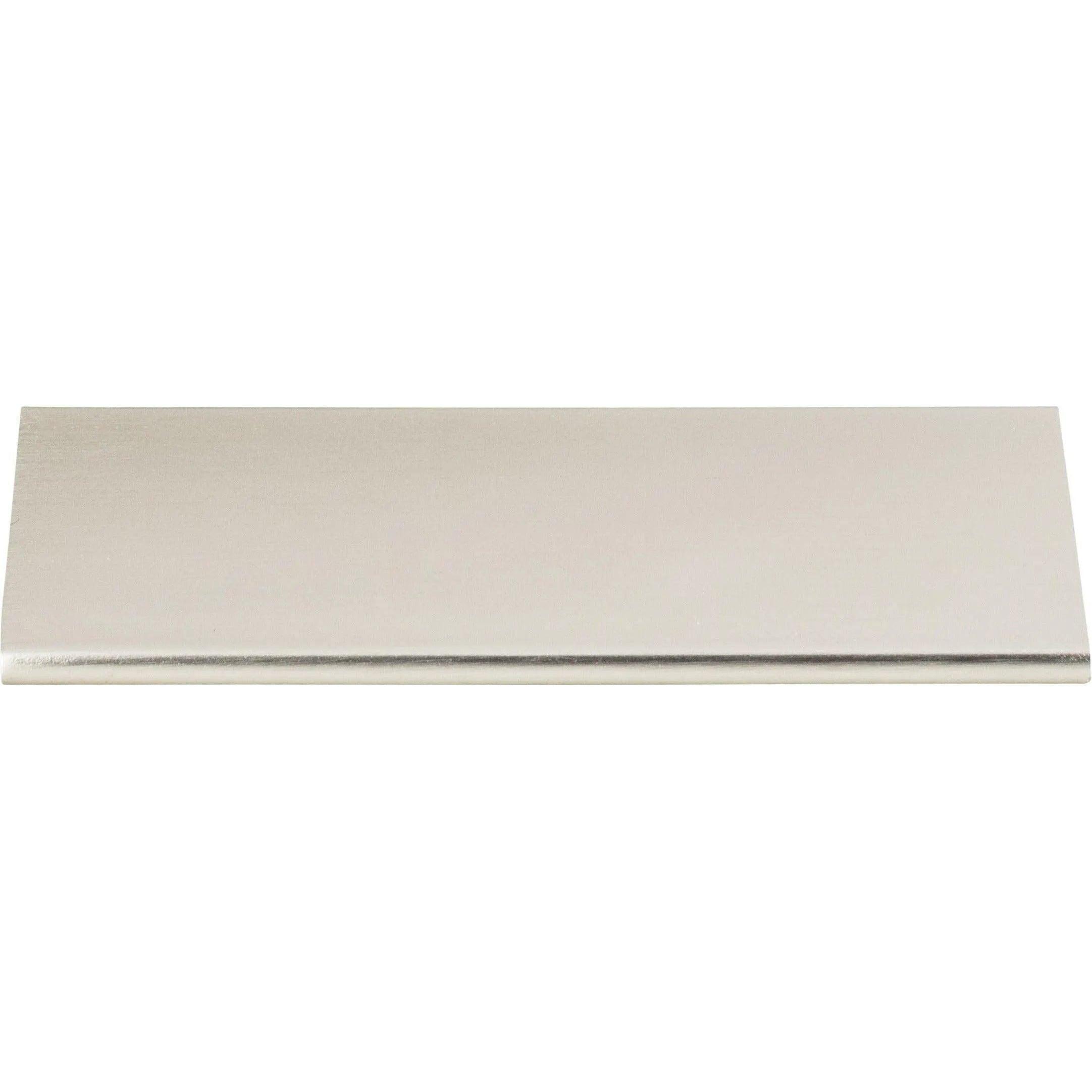 Atlas Homewares - Tab Edge Pull - A832-BN - Canada Light Shop
