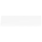Atlas Homewares - Tab Edge Pull - A832-WG - Canada Light Shop