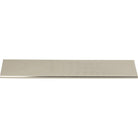 Atlas Homewares - Tab Edge Pull - A863-BN - Canada Light Shop