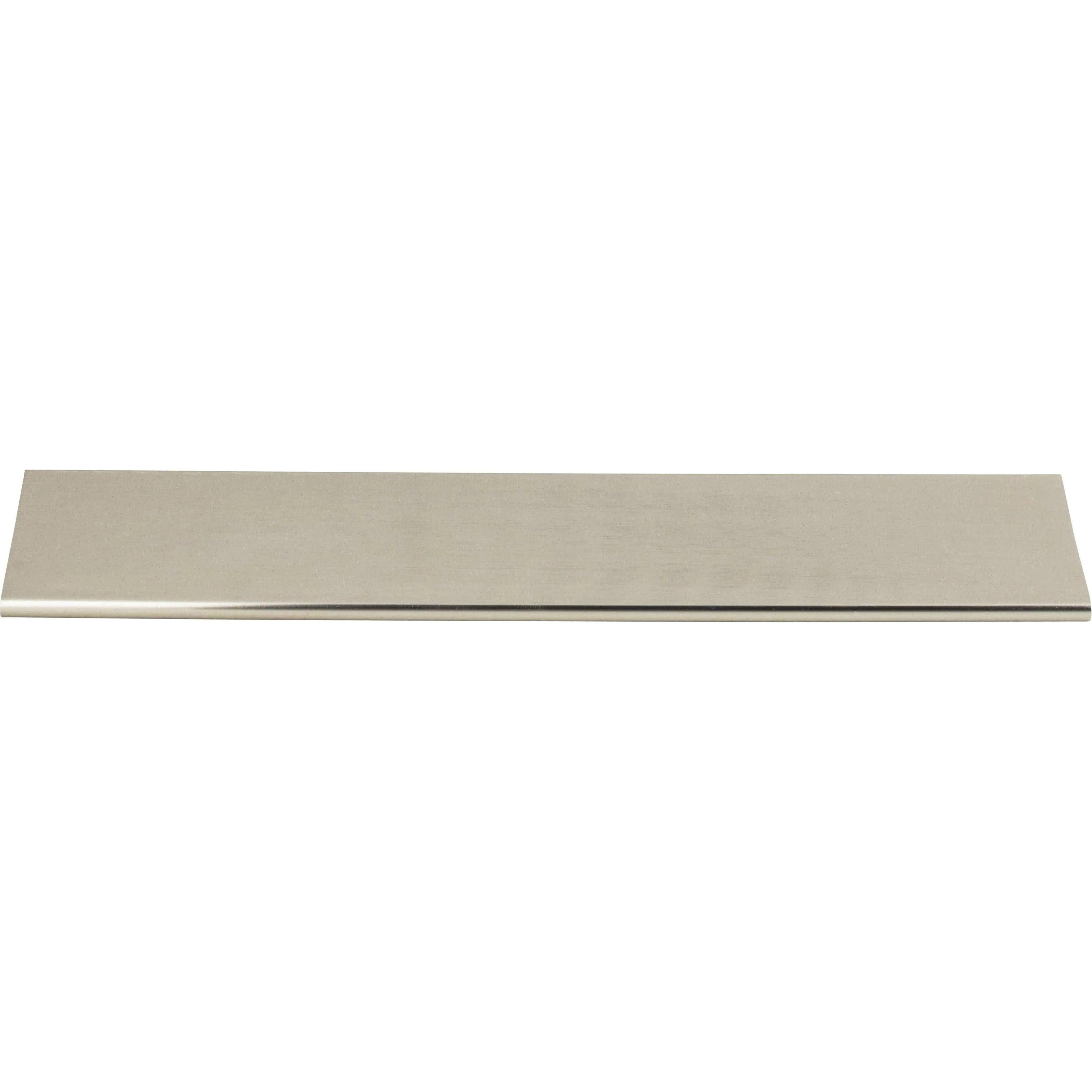 Atlas Homewares - Tab Edge Pull - A863-BN - Canada Light Shop