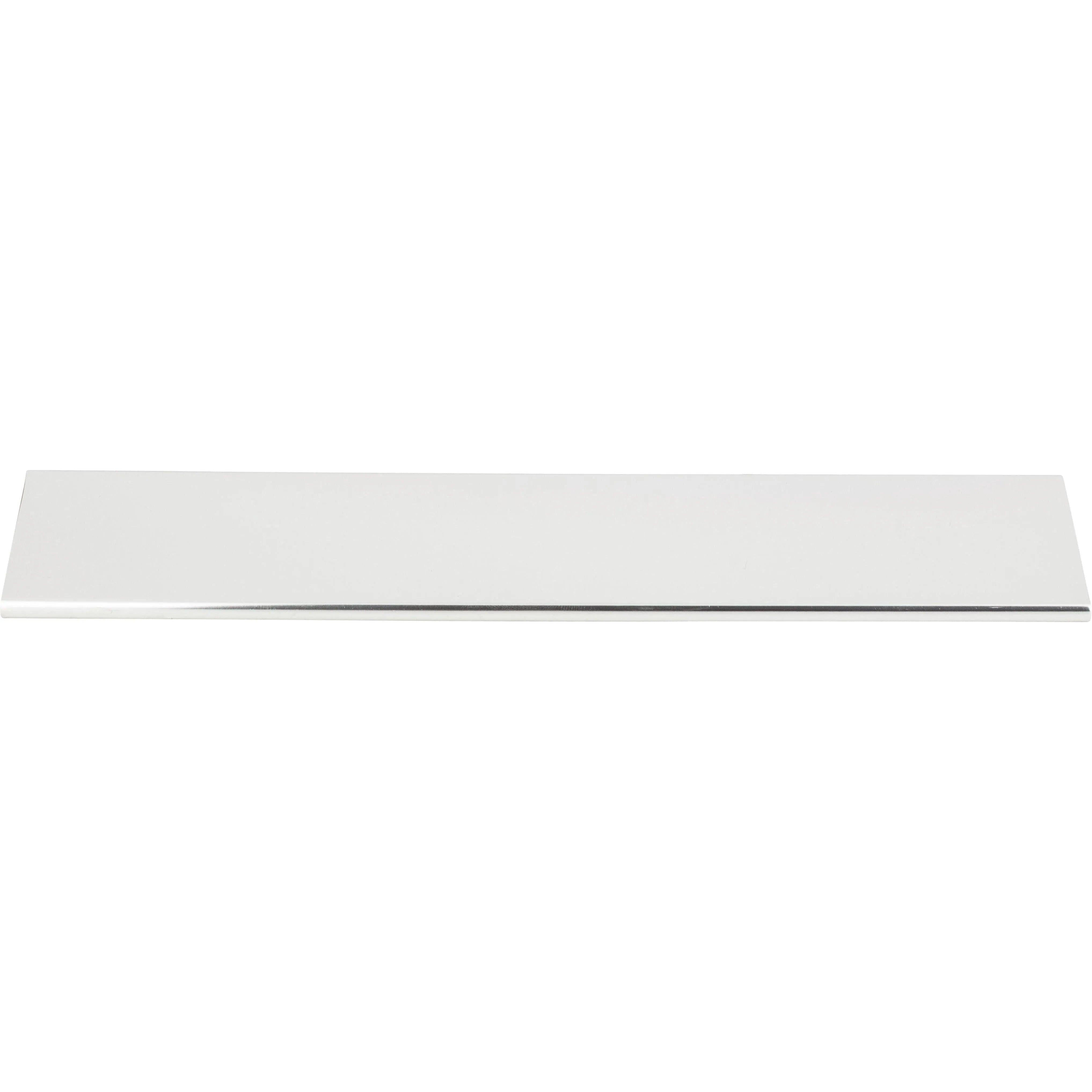 Atlas Homewares - Tab Edge Pull - A863-CH - Canada Light Shop